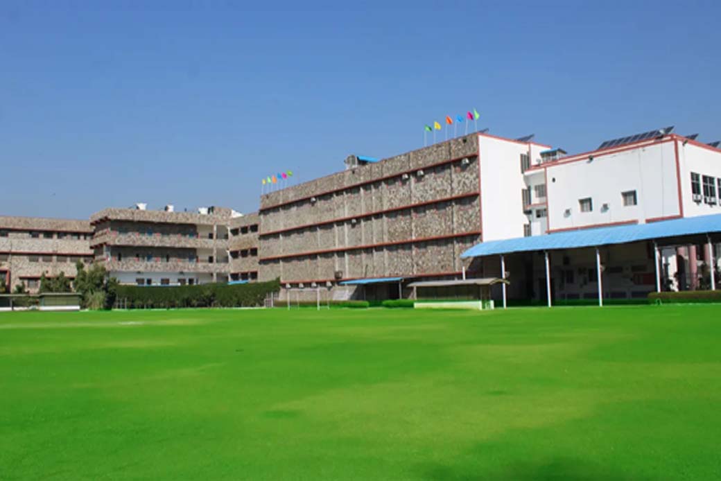 Campus